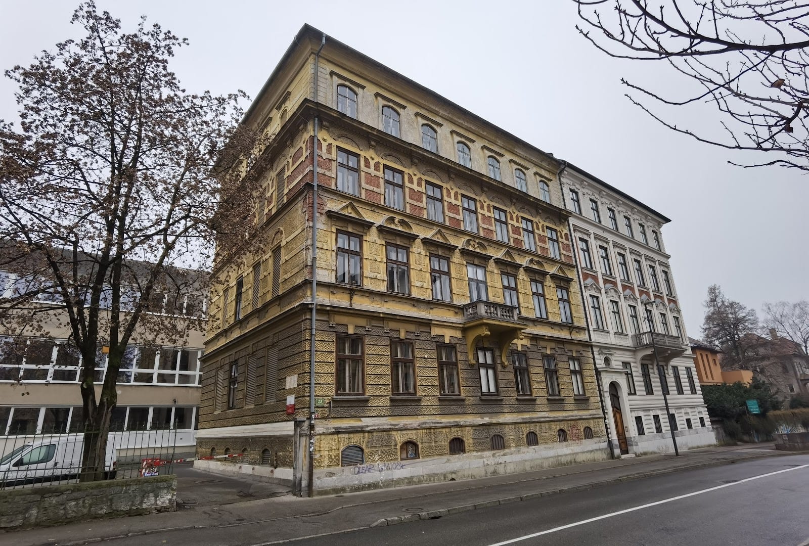 Akademija za likovno umetnost in oblikovanje UL, Ljubljana