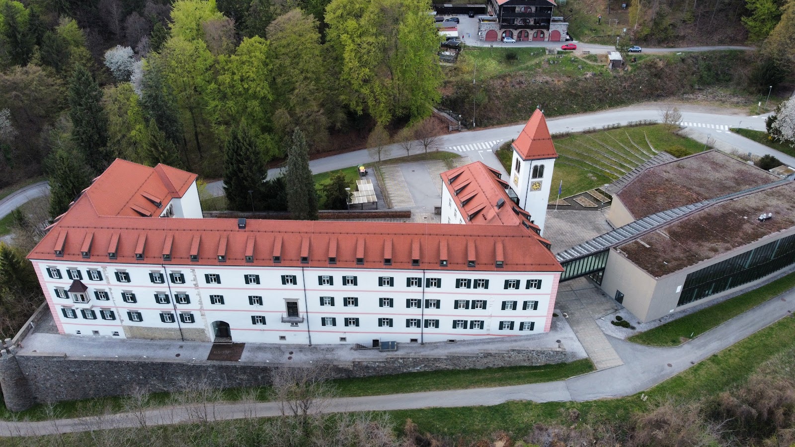 Fakulteta za kmetijstvo in biosistemske vede UM, Hoče