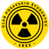 Klub posavskih študentov — logotip