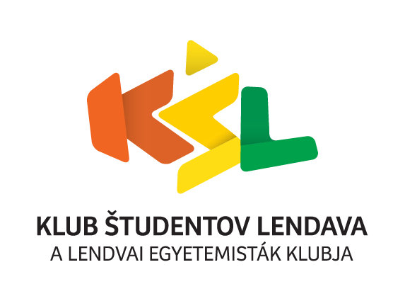Klub študentov Lendava — logotip