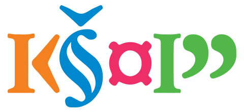 Klub študentov občin Postojna in Pivka — logotip