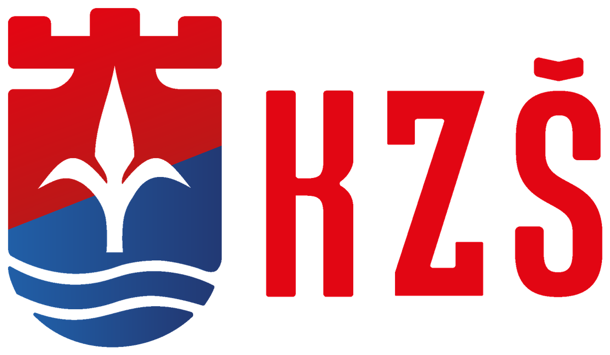 Klub zamejskih študentov — logotip