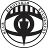 Klub žirovskih študentov — logotip