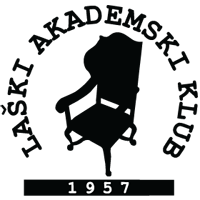 Laški akademski klub — logotip
