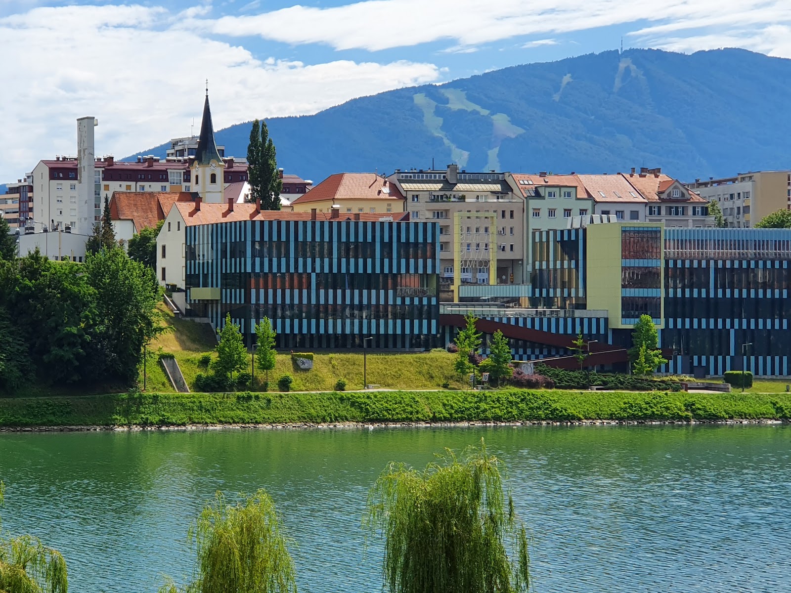 Medicinska fakulteta UM, Maribor