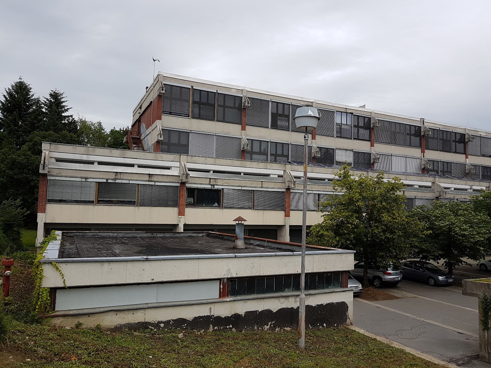 Pedagoška fakulteta UM, Maribor