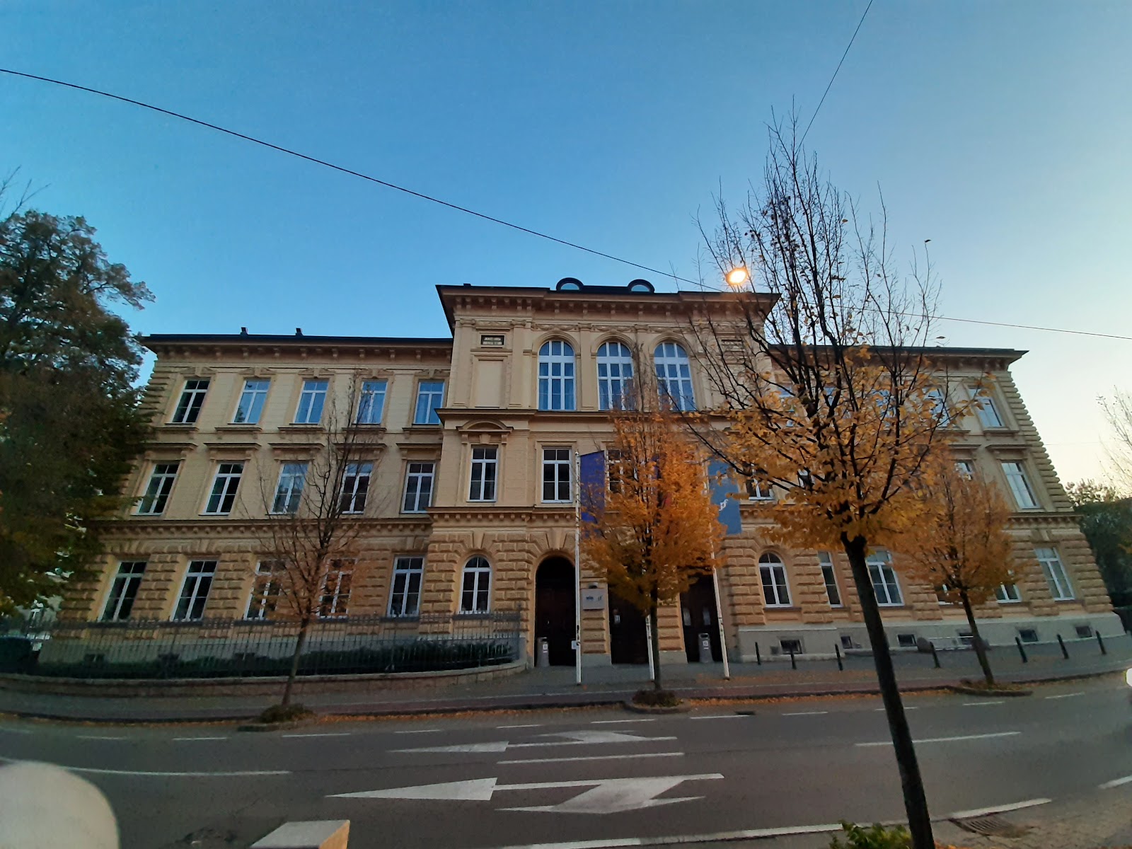 Pravna fakulteta UM, Maribor