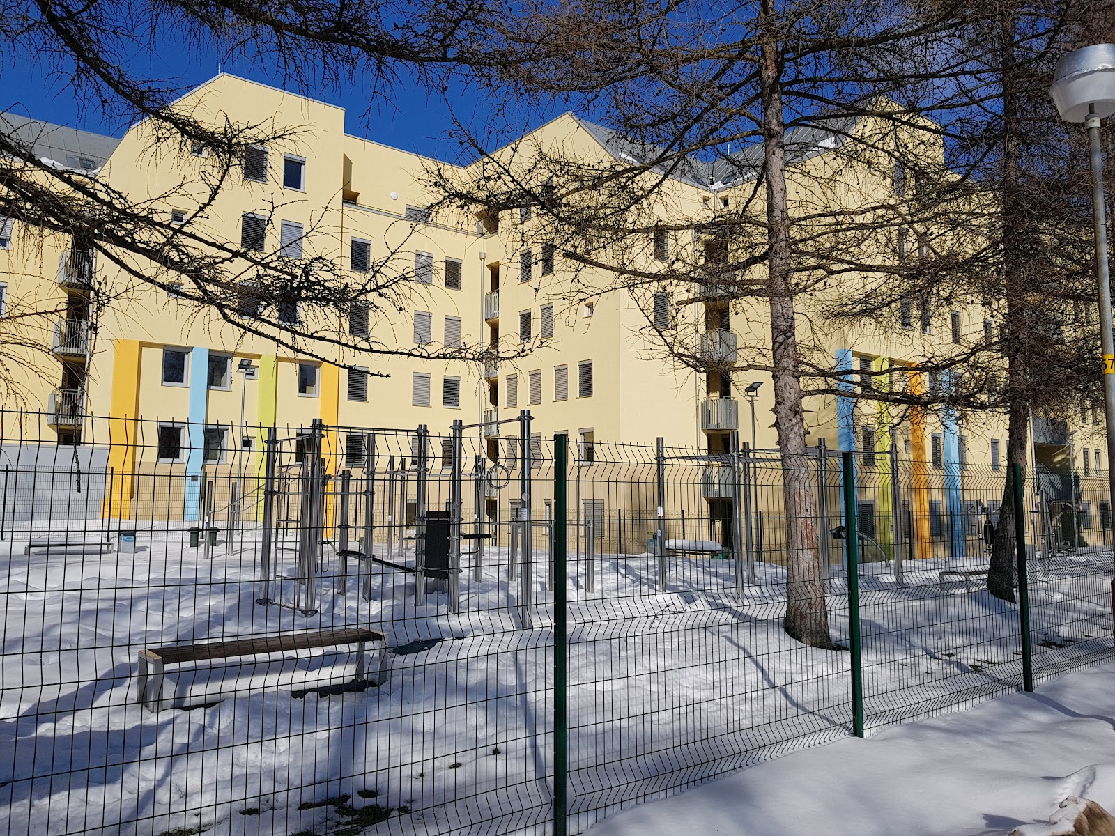 Študentski domovi Maribor