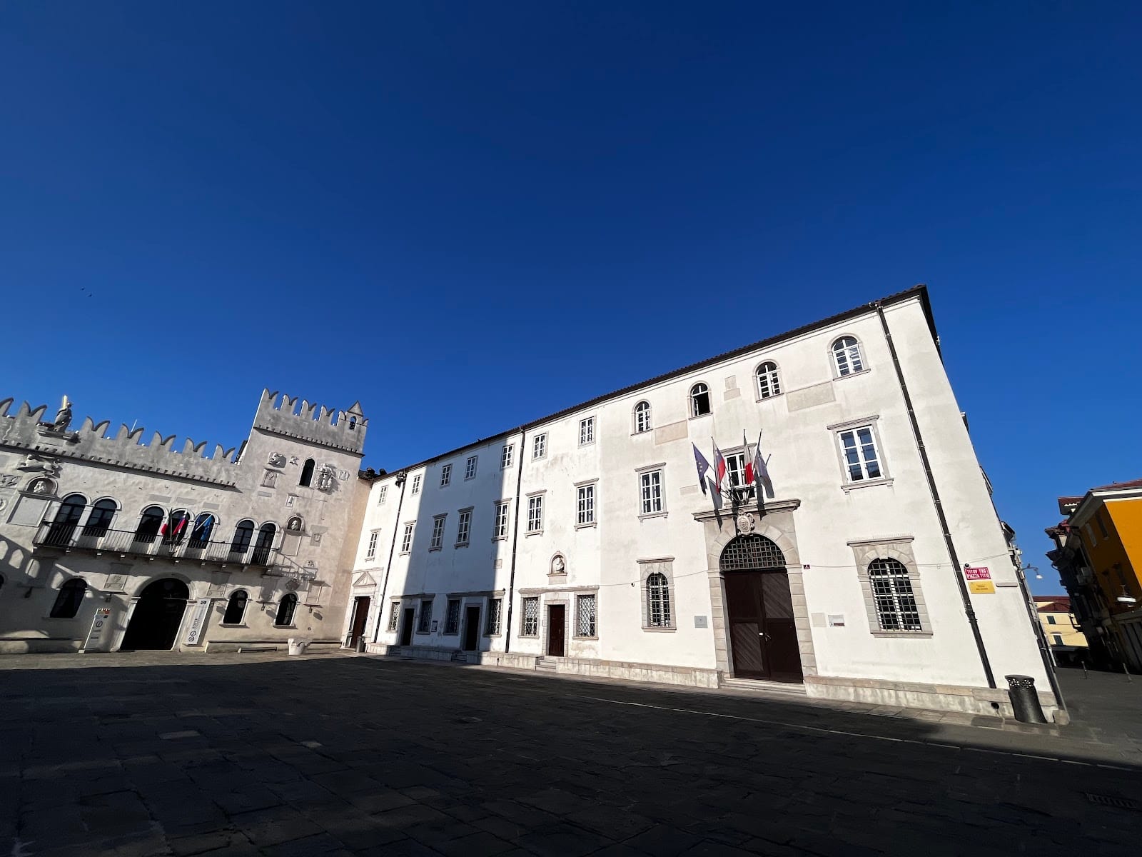 Univerza na Primorskem