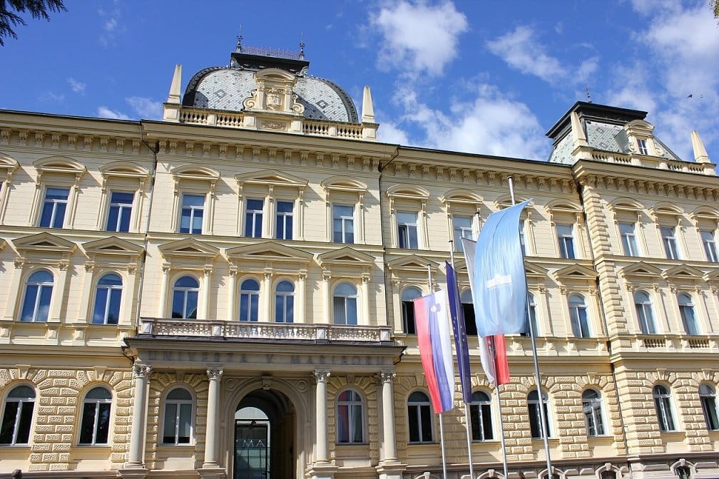 Univerza v Mariboru