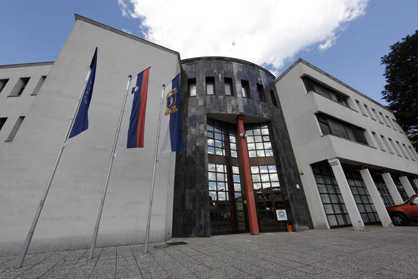 Fakulteta za humanistiko Univerze v Novi Gorici, Nova Gorica