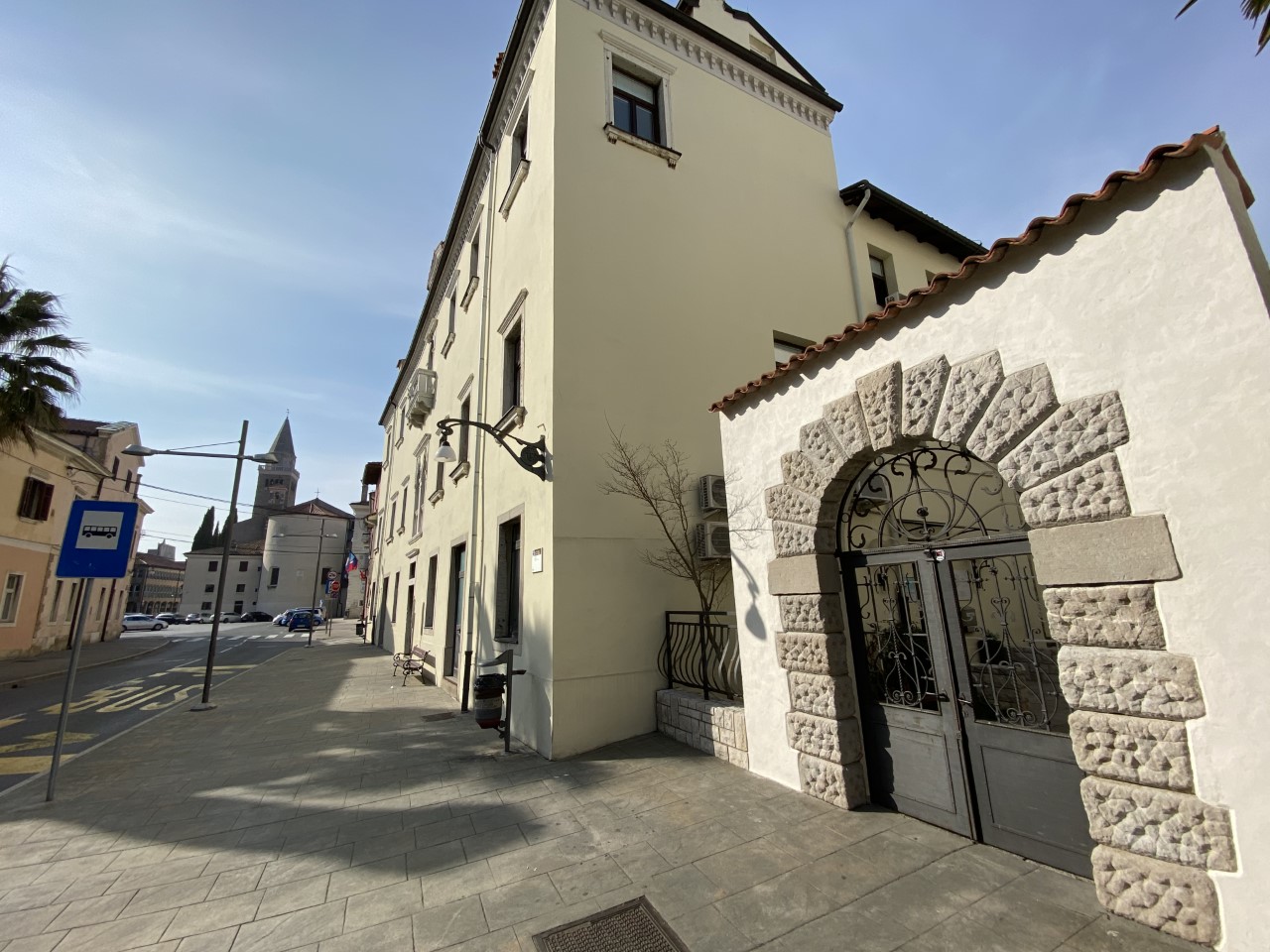 UP Pedagoška fakulteta, Koper